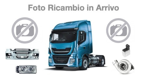 Tubo   Scarico Iveco Stralis - 5801543253