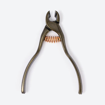 Furusawa Nail Nipper Classic Hand-Sharpened Carbon Steel Nail Clipper
