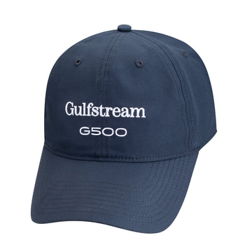 G500™ Performance Cap - Navy