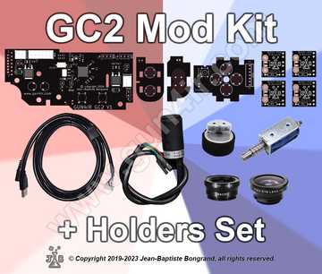 *New* GC2 Mod Kit