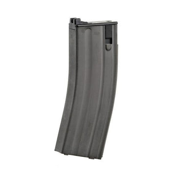 GHK M4 GBB Magazine - Version 2 (Green Gas)