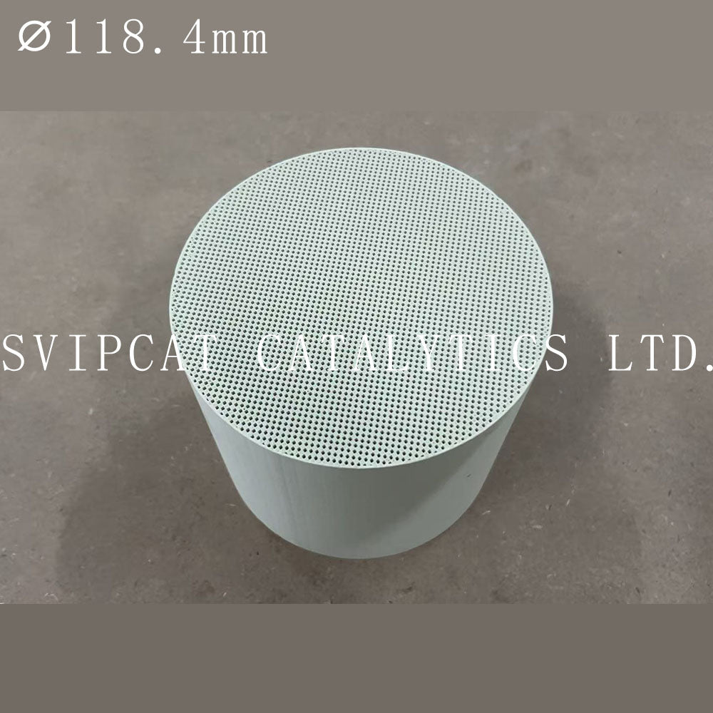 GPF/OPF Filter  118.4mm