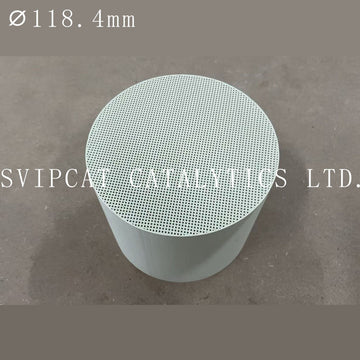 GPF/OPF Filter  118.4mm