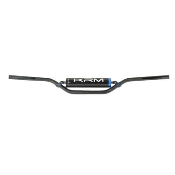 Guidon KRM Pro Ride 22,2mm – Performance & Style - LE PRATIQUE DU MOTARD