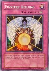 Edison Simochi / Nurse Burn (Fun Deck) (February 2010) by Shatiel