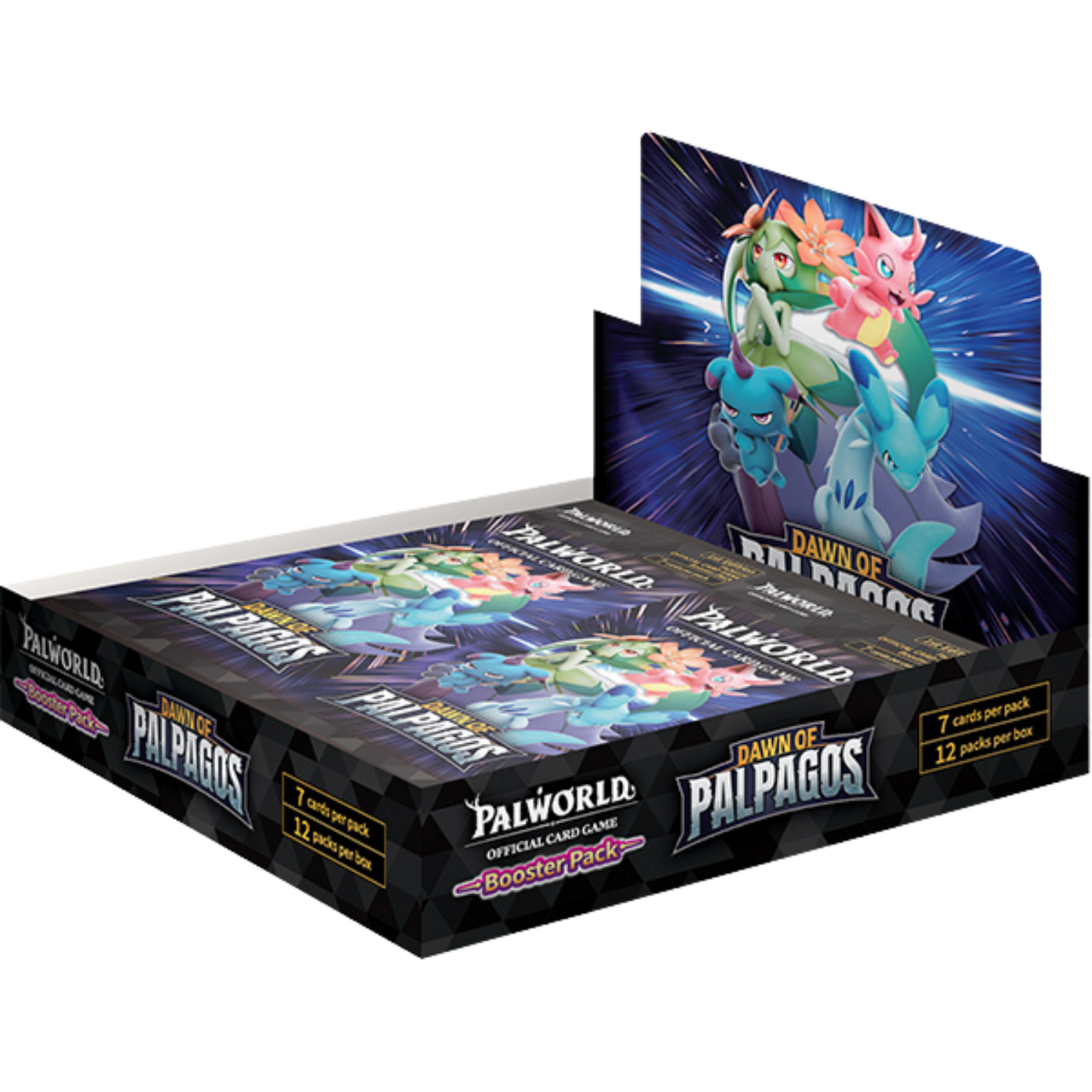 Preorders