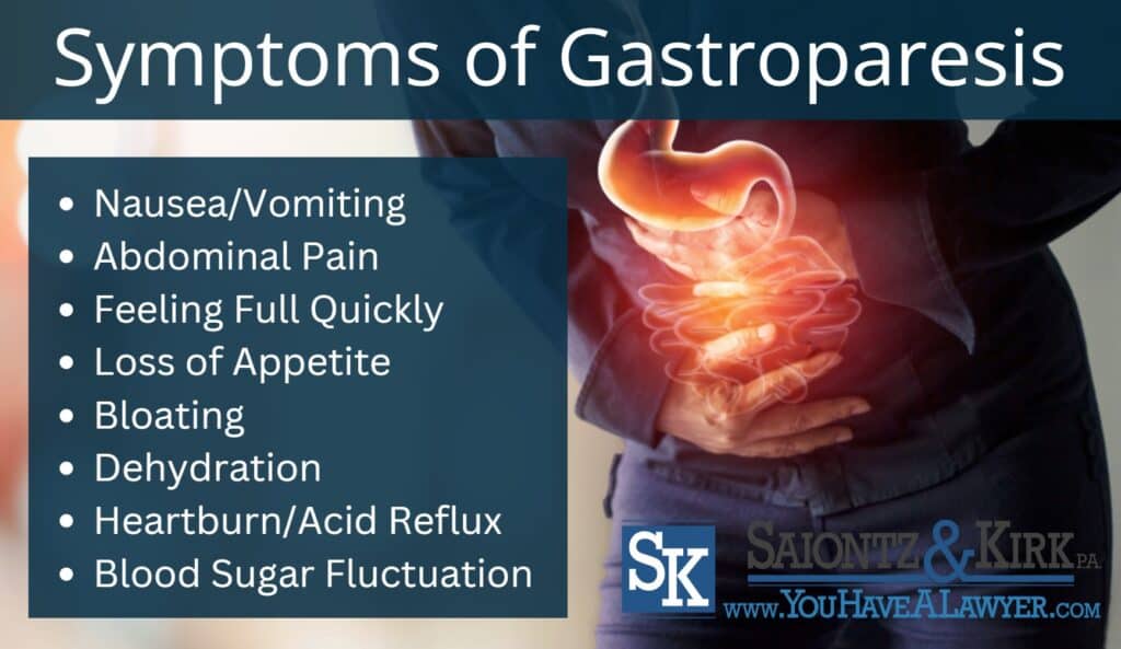michigan semaglutide nausea law office gastroparesis lawyer in glp-1 Gastroparesis Lawsuit michigan semaglutide nausea law firm –
