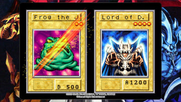 Yu-Gi-Oh! The Sacred Cards is confirmed to be part of the Yu-Gi-Oh! EARLY  DAYS COLLECTION line-up. Who's excited to play this iconic title? 🎮  Pre-order physical versions of the collection at select