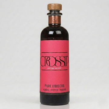 Crossip Pure Hibiscus