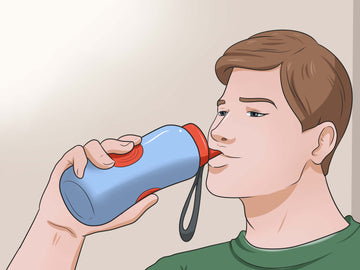 4 Ways to Get Cigarette Smoke off Your Breath