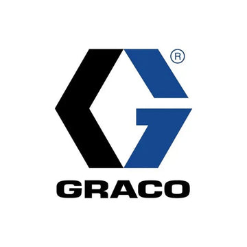 GRACO 55 Gallon Siphon Kit (Part No. 289669)