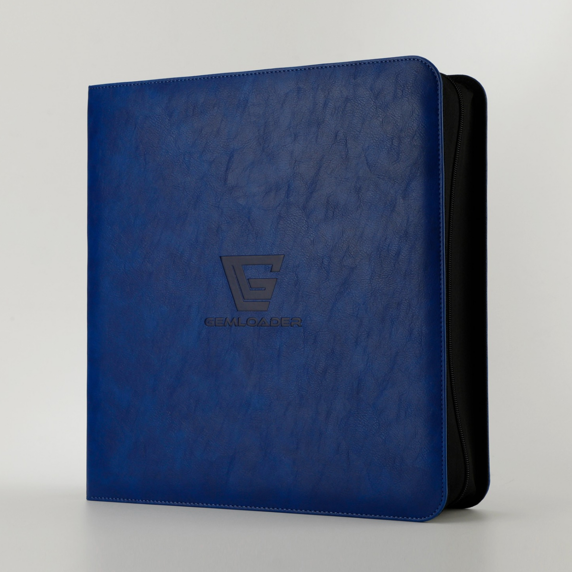 Premium Graded Card Binder for PSA, BGS & other slabs of equal dimensions [28 slots 2X2]