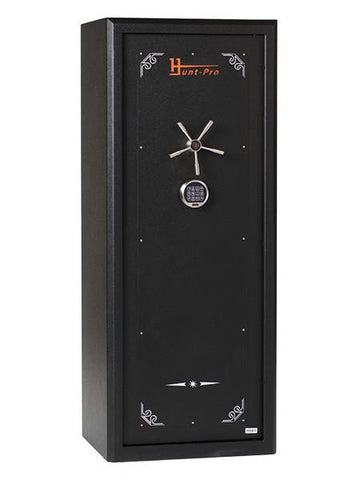 Hunt Pro HCH16 Gun Safe.  Cat: A,B,C,H