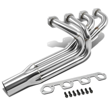 73-78 Ford Mustang II / 71-80 Pinto 2.3L 4CYL Header Stainless Steel