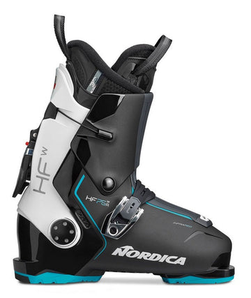 Nordica HF 75 R W Ladies Ski Boots