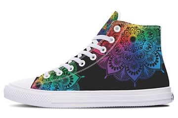 Colorful Mandala