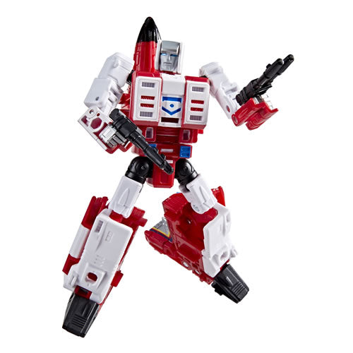 PRE-ORDER Transformers Age of the Primes Deluxe Class Aerialbot Fireflight