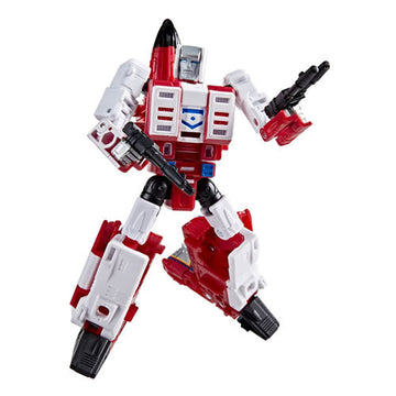 PRE-ORDER Transformers Age of the Primes Deluxe Class Aerialbot Fireflight