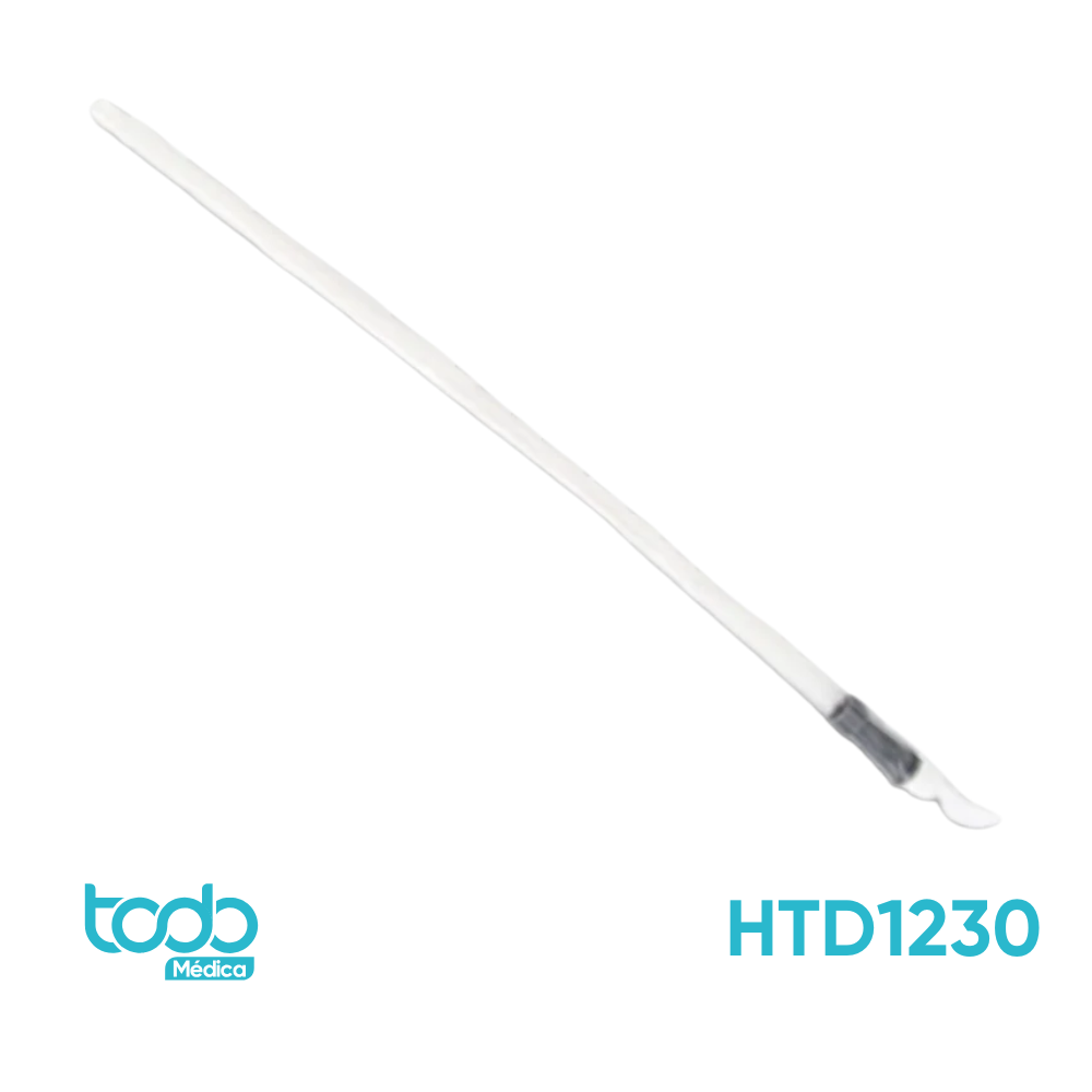 Sonda Rectal Estéril de 30 FR