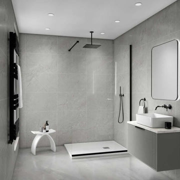 Hampshire Ultimo Tile Elite Panel 500mm