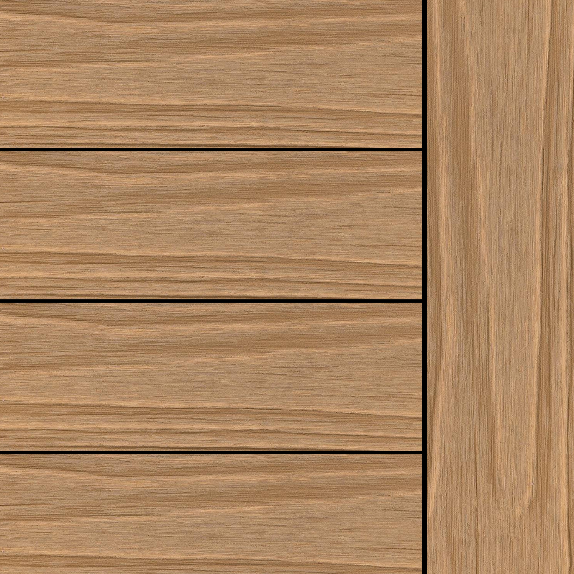 Himalayan Cedar - Apex Collection - Fascia & Riser