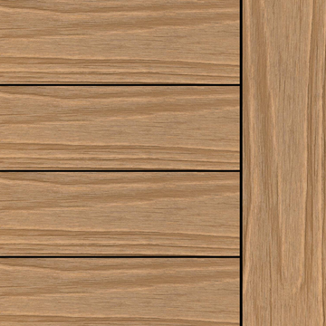 Himalayan Cedar - Apex Collection - Fascia & Riser