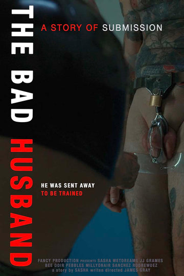 Bad Husband