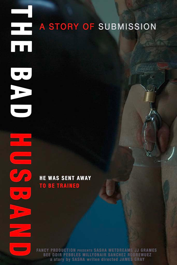 Bad Husband