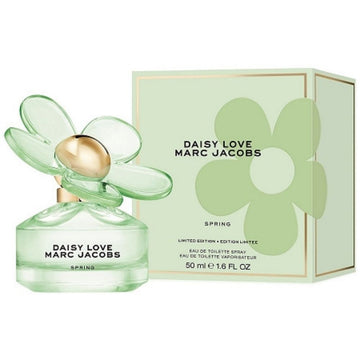 Marc Jacobs Daisy Love Spring 1.6oz Women EDT Spray