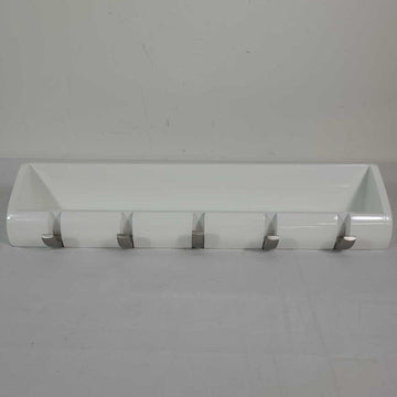 UMBRA CUBBY ENTRYWAY ORGANIZER