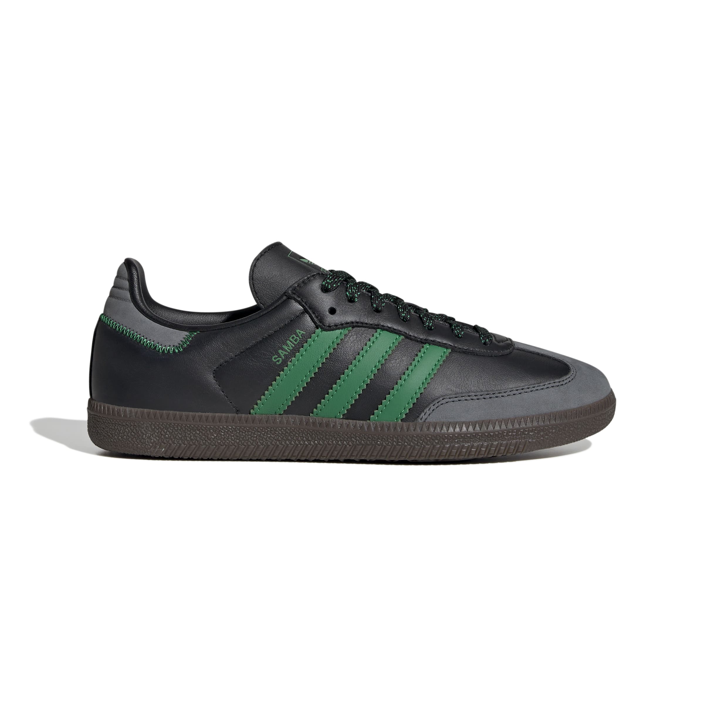 W SAMBA OG BLACK