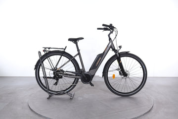 Lapierre E-Urban 3.4 #1 global