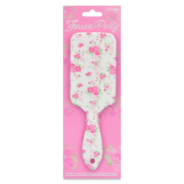 Forever Pretty Paddle Brush | iScream