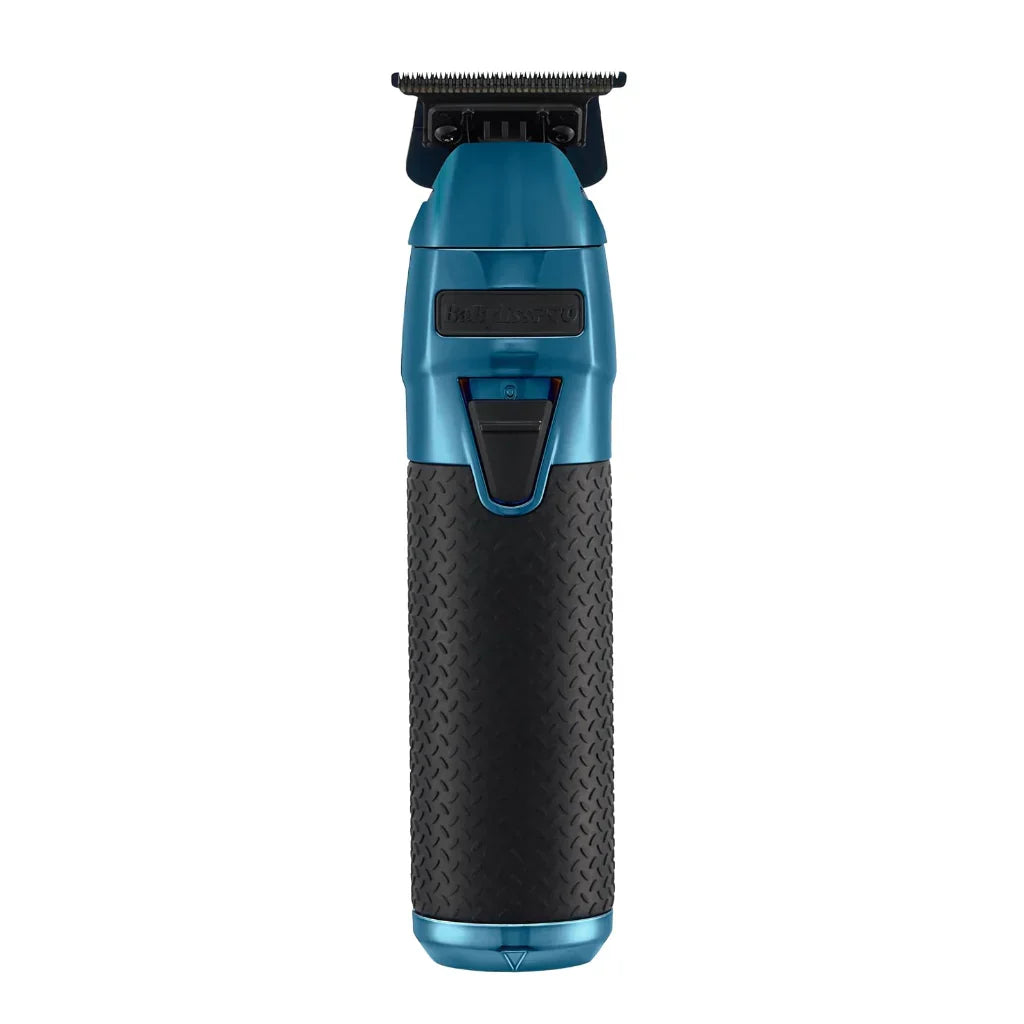 BABYLISSPRO® FXONE BLUEFX TRIMMER The Barber Plug