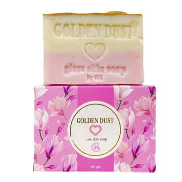 G21 Golden Dust Soap