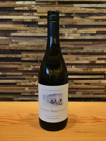 Chain Reaction Pinot Gris