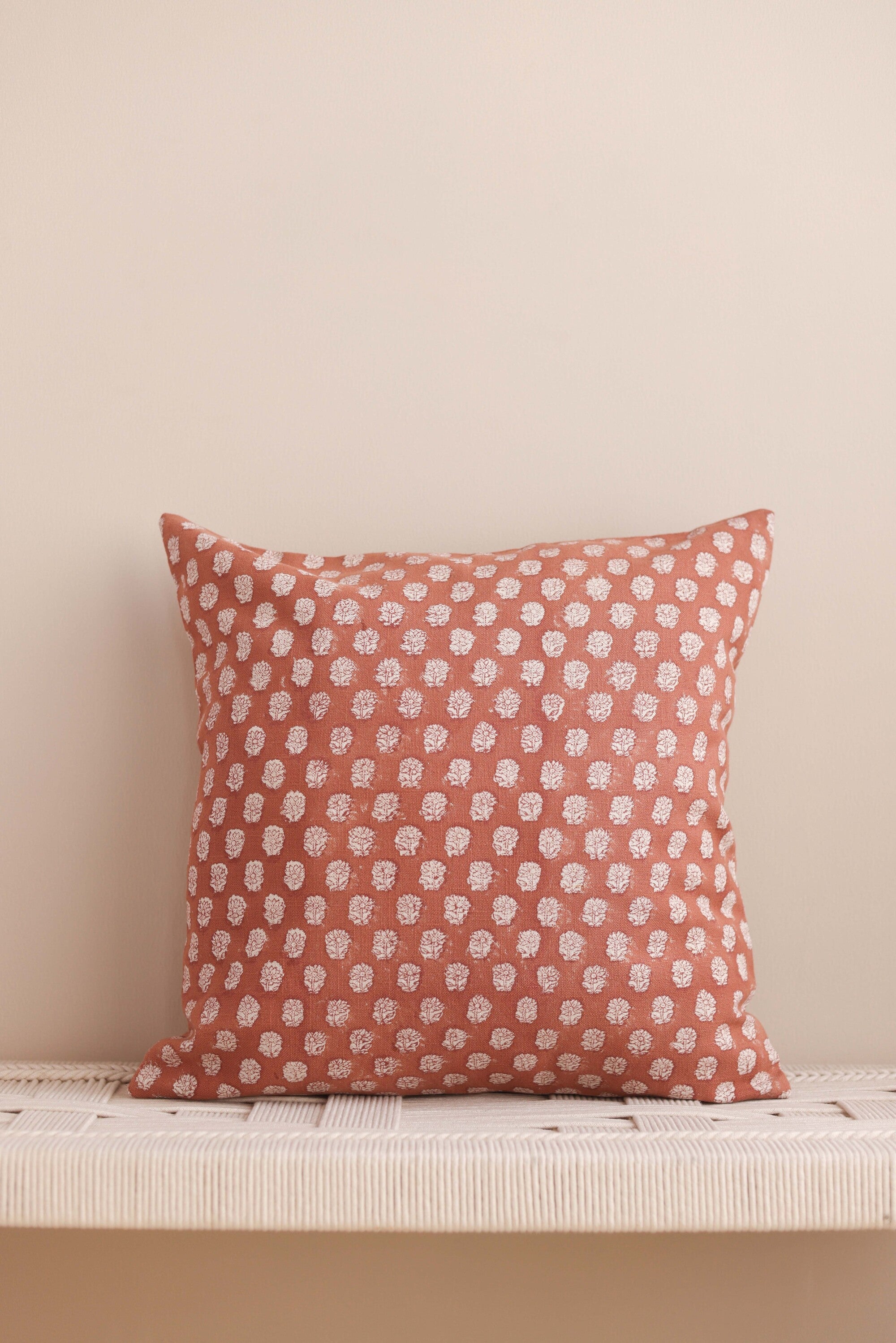 Amer Bloom Cushion Cover
