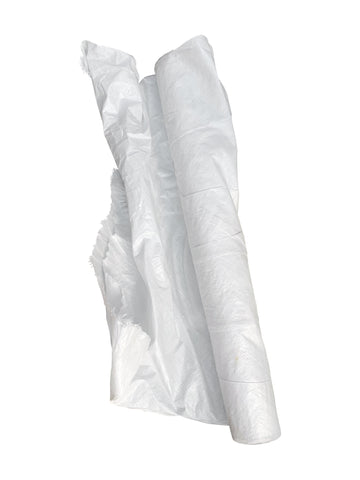 Insulation Removal Bags - Hessian Roll