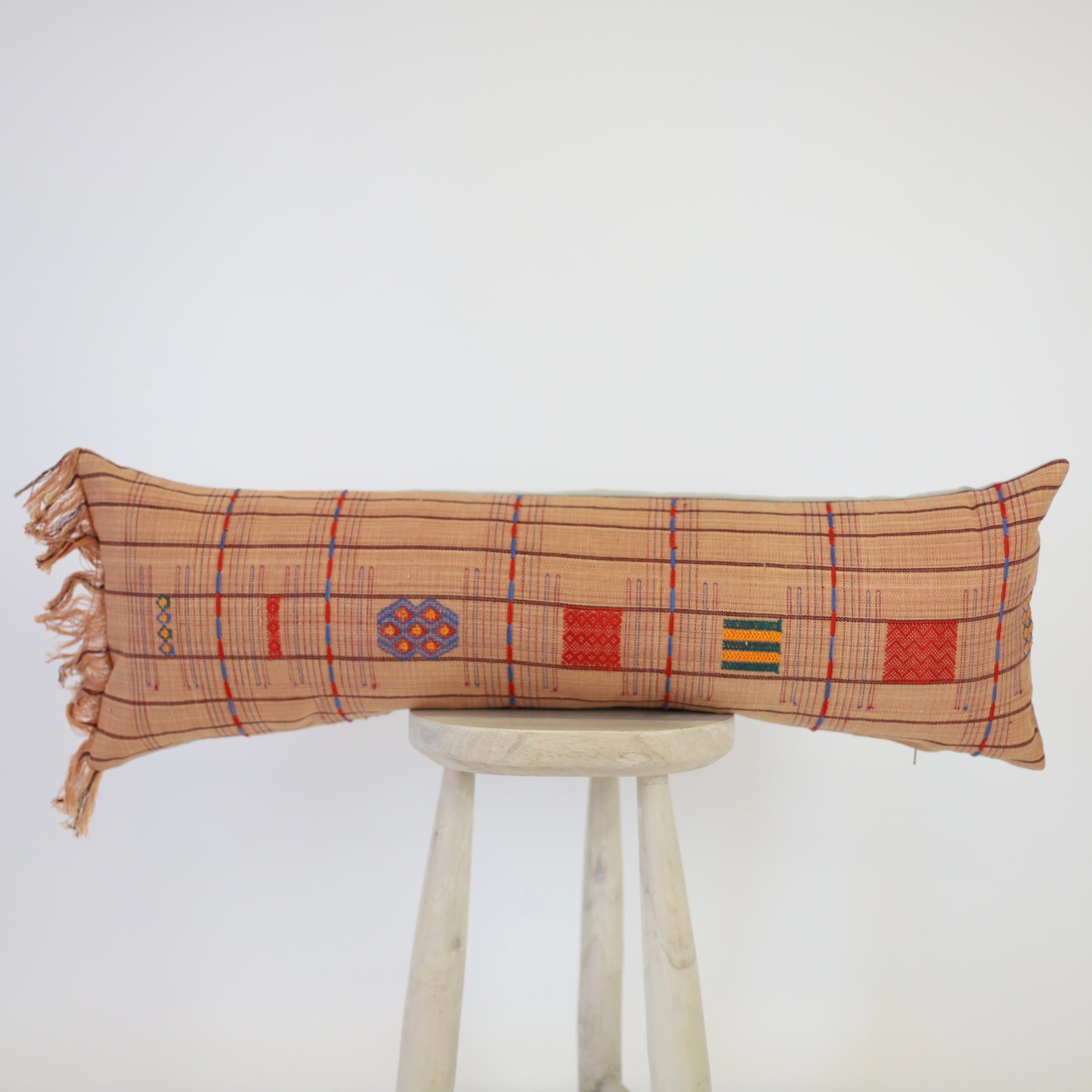 Gita Hand Made Pillow Cover