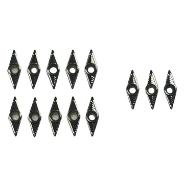 Carbide Tip Large - Buy 10 Get 3 Free