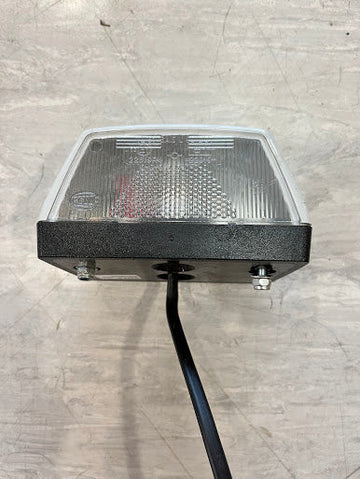 Number Plate Light ( General Use ) Kubota TA049-30360 /  TA049-30352