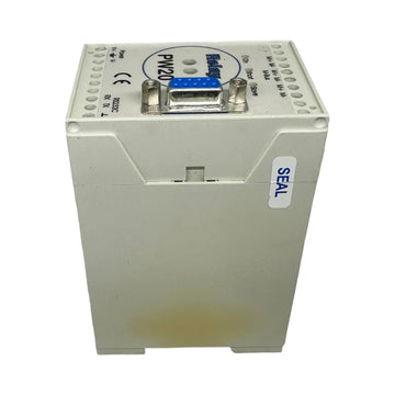 Relay GmbH PW20 Relaismodul RS232C M-Bus Steuergerät Interface Modul