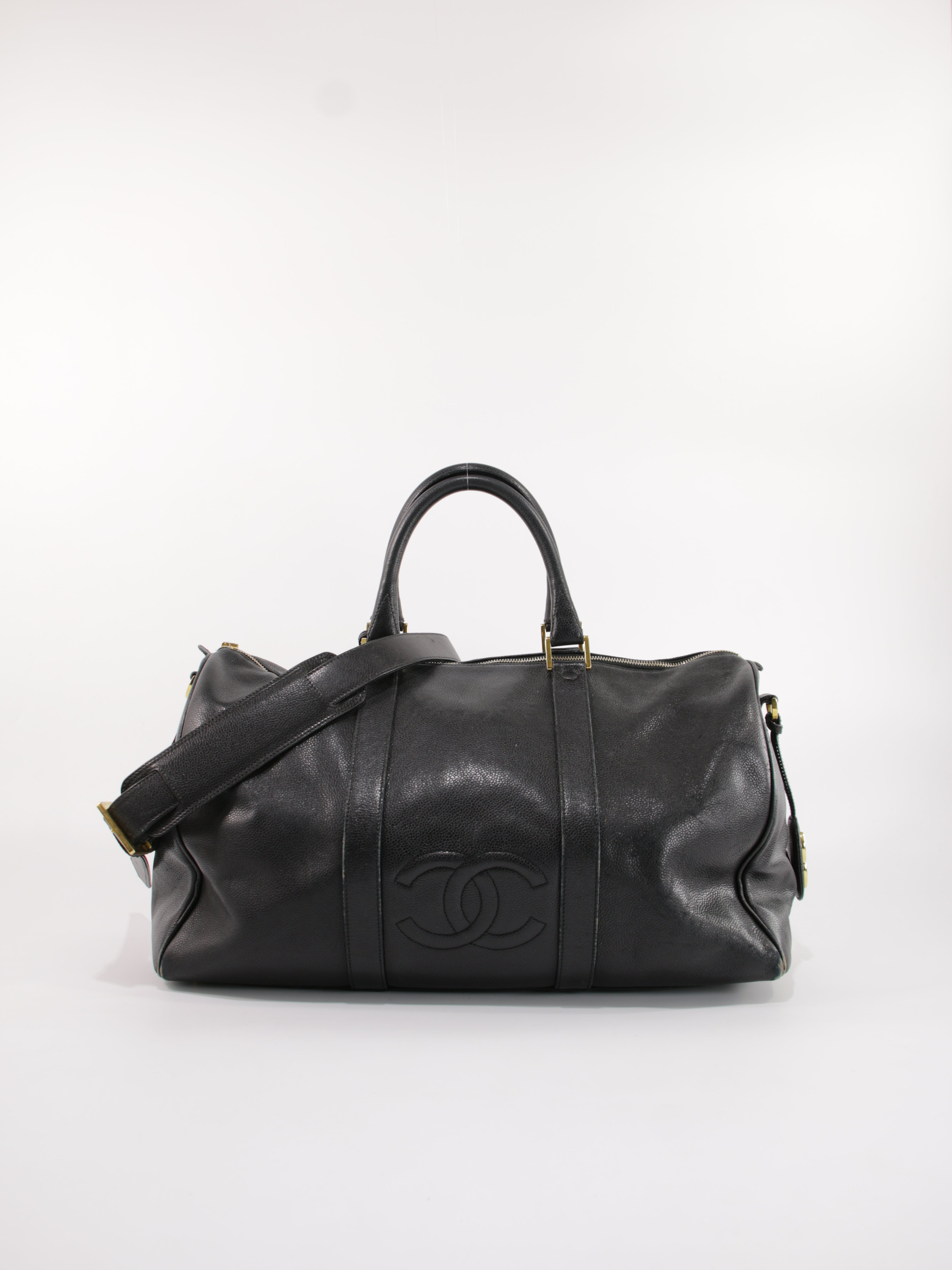 Duffle Bag