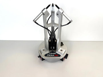 Fidia HMS Kopfvermessung System 5-Achs, head measuring system