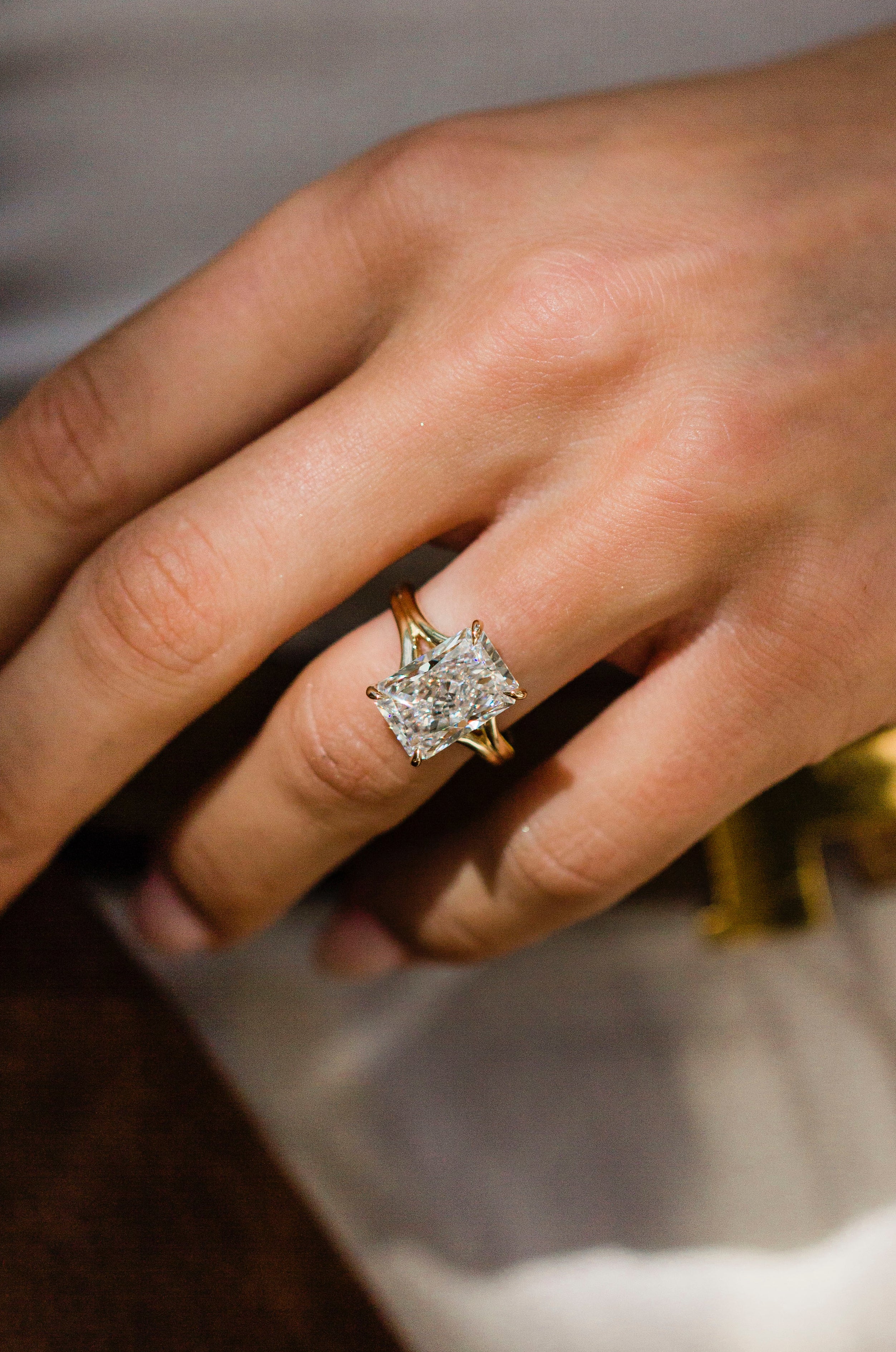 The Isla Ring