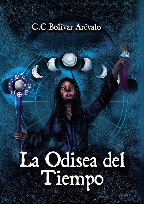 La Odisea del Tiempo | Cristian Bolivar