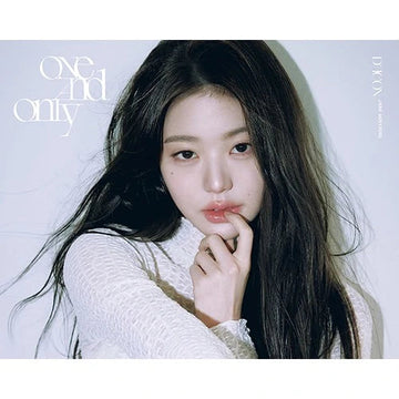 DICON VOLUME NO.31 [JANG WONYOUNG]