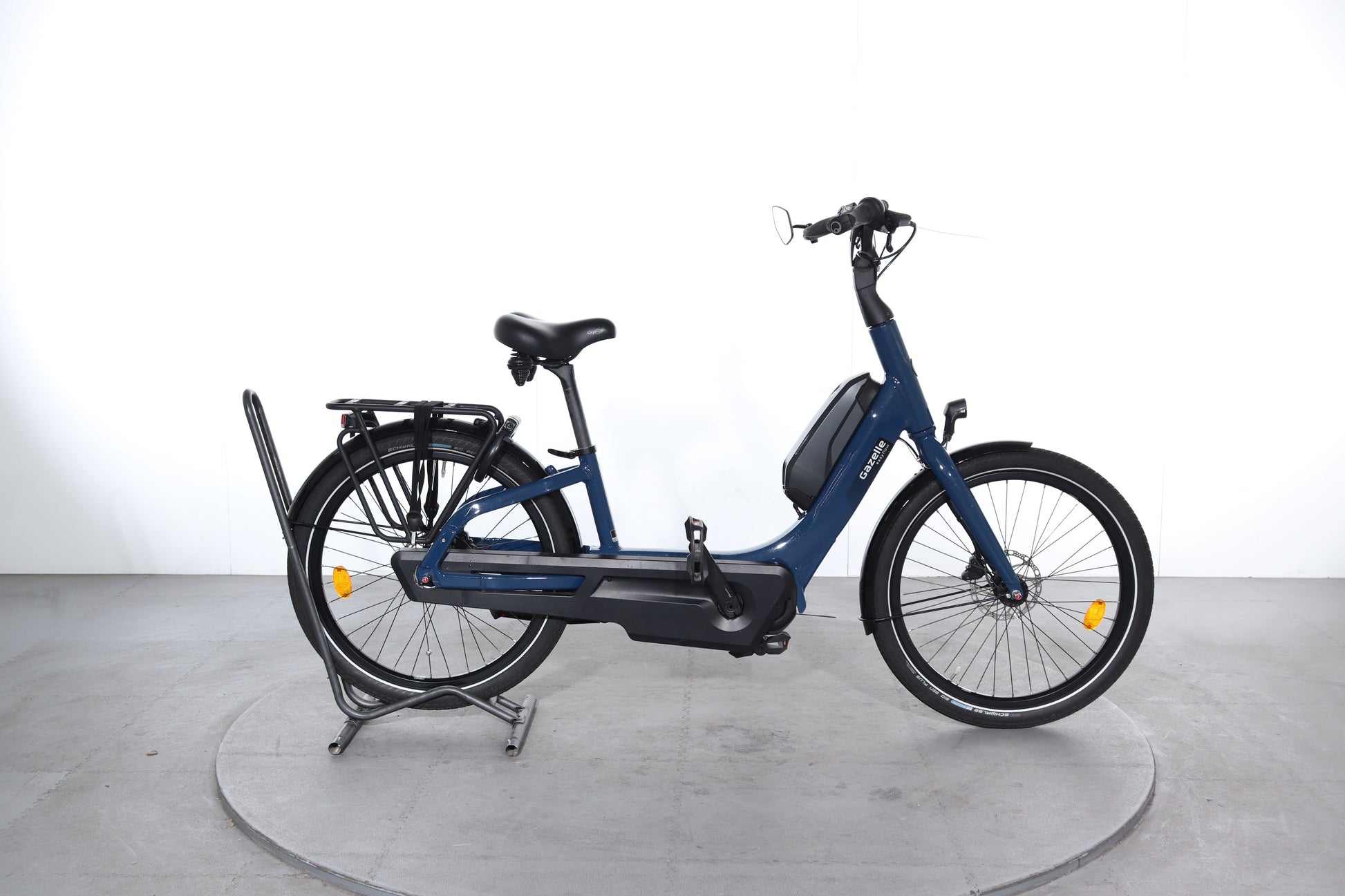 Gazelle EasyFlow #1 global