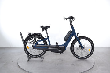Gazelle EasyFlow #1 global