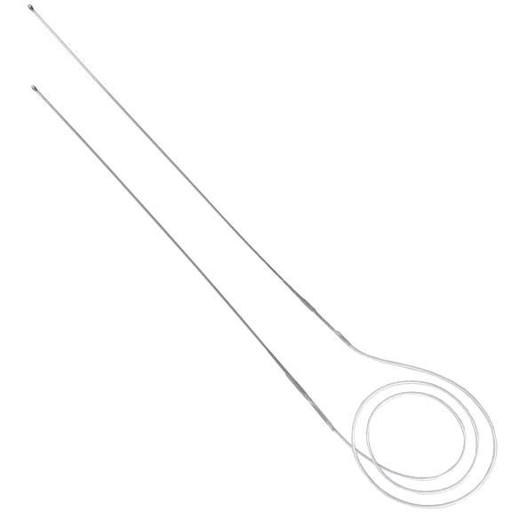 Jedmed Jedmed Instrument Crawford Lacrimal Intubation Sets 28-0175 - 1.0 Each